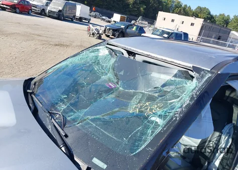 2023 Ford Explorer Xlt из США, поврежденный, VIN 1FMSK8DH3PGA77766